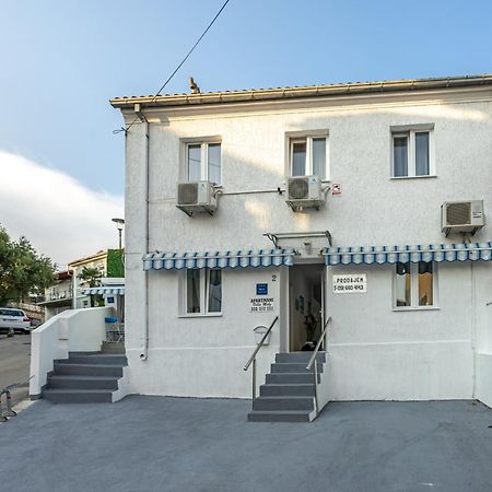 Villa Mely Crikvenica Kvarner Экстерьер фото