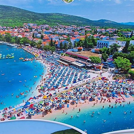 Villa Mely Crikvenica Kvarner Экстерьер фото