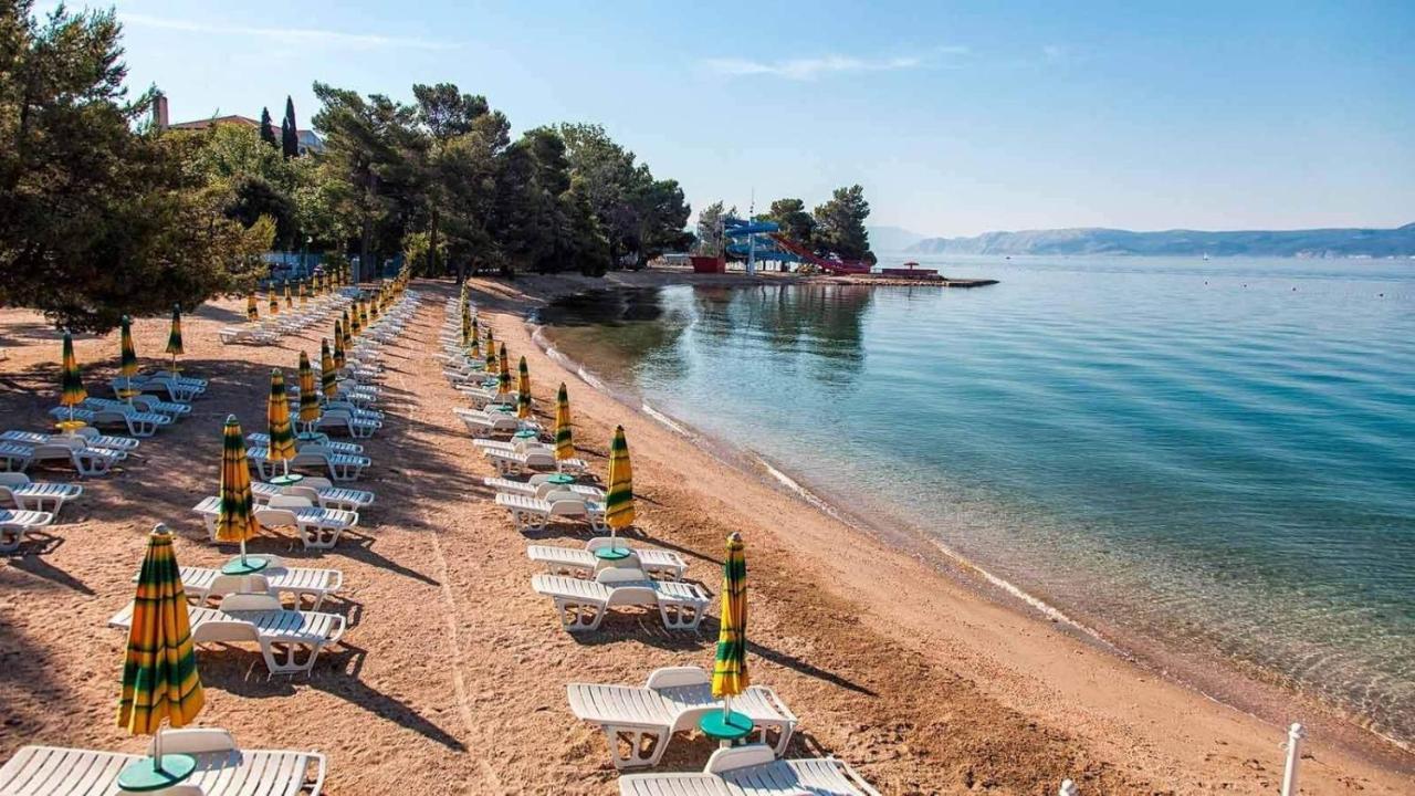 Villa Mely Crikvenica Kvarner Экстерьер фото