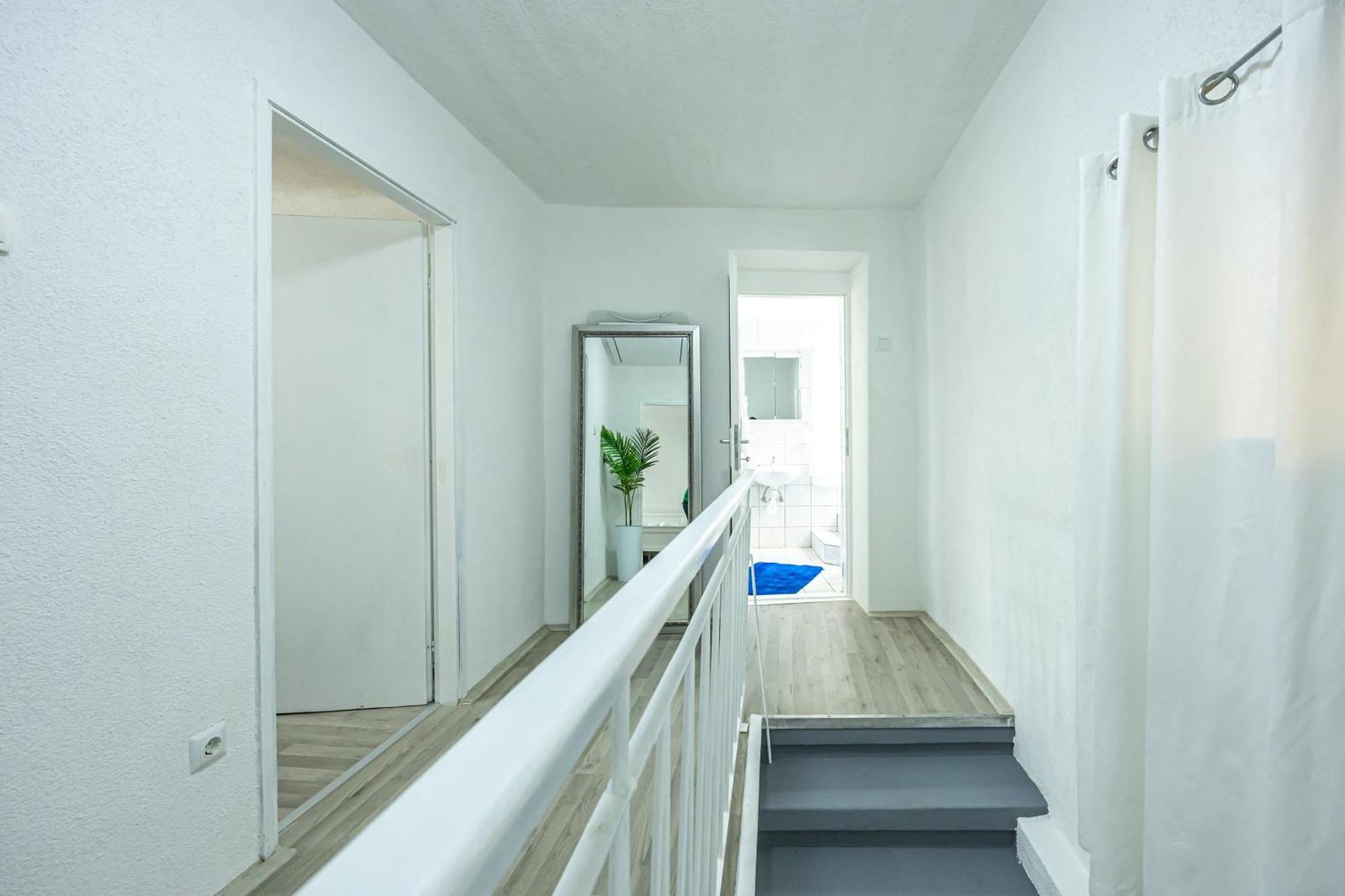 Villa Mely Crikvenica Kvarner Экстерьер фото