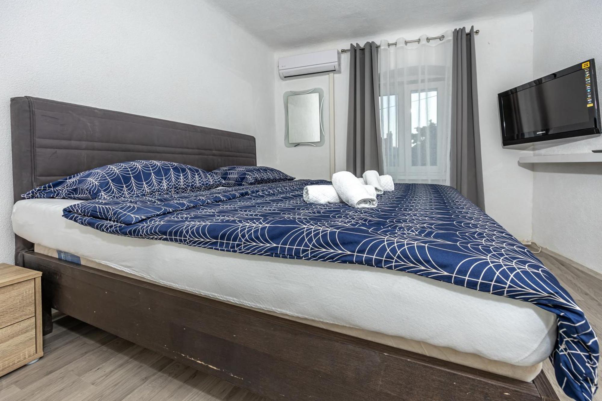 Villa Mely Crikvenica Kvarner Экстерьер фото