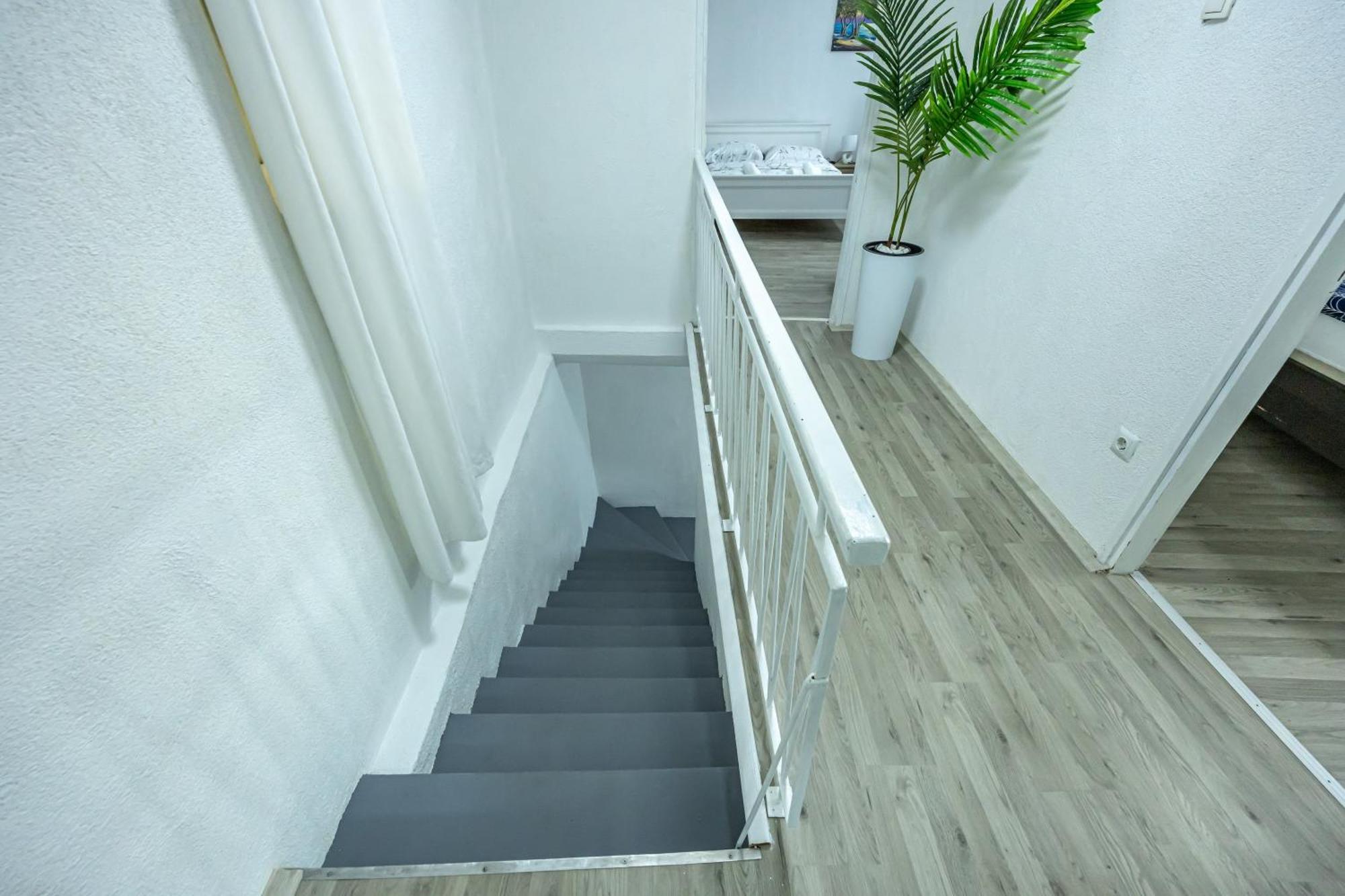Villa Mely Crikvenica Kvarner Экстерьер фото