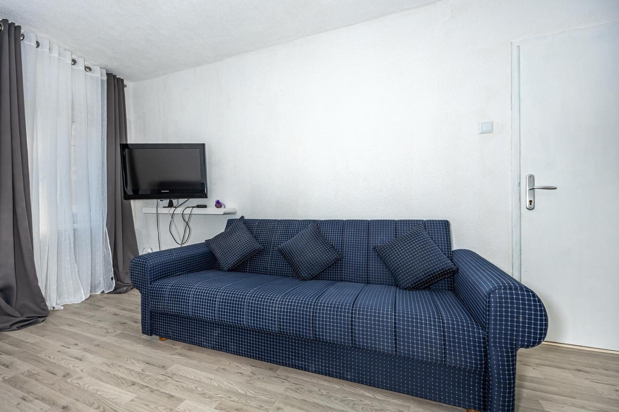 Villa Mely Crikvenica Kvarner Экстерьер фото
