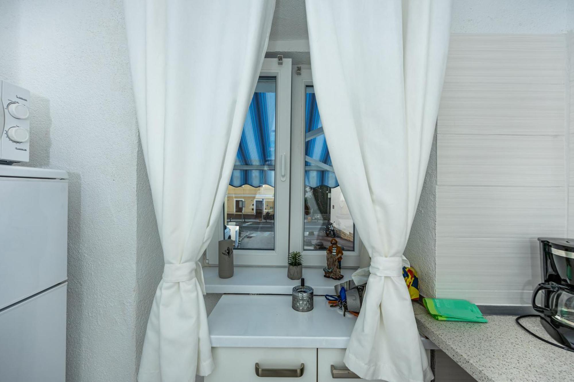 Villa Mely Crikvenica Kvarner Экстерьер фото