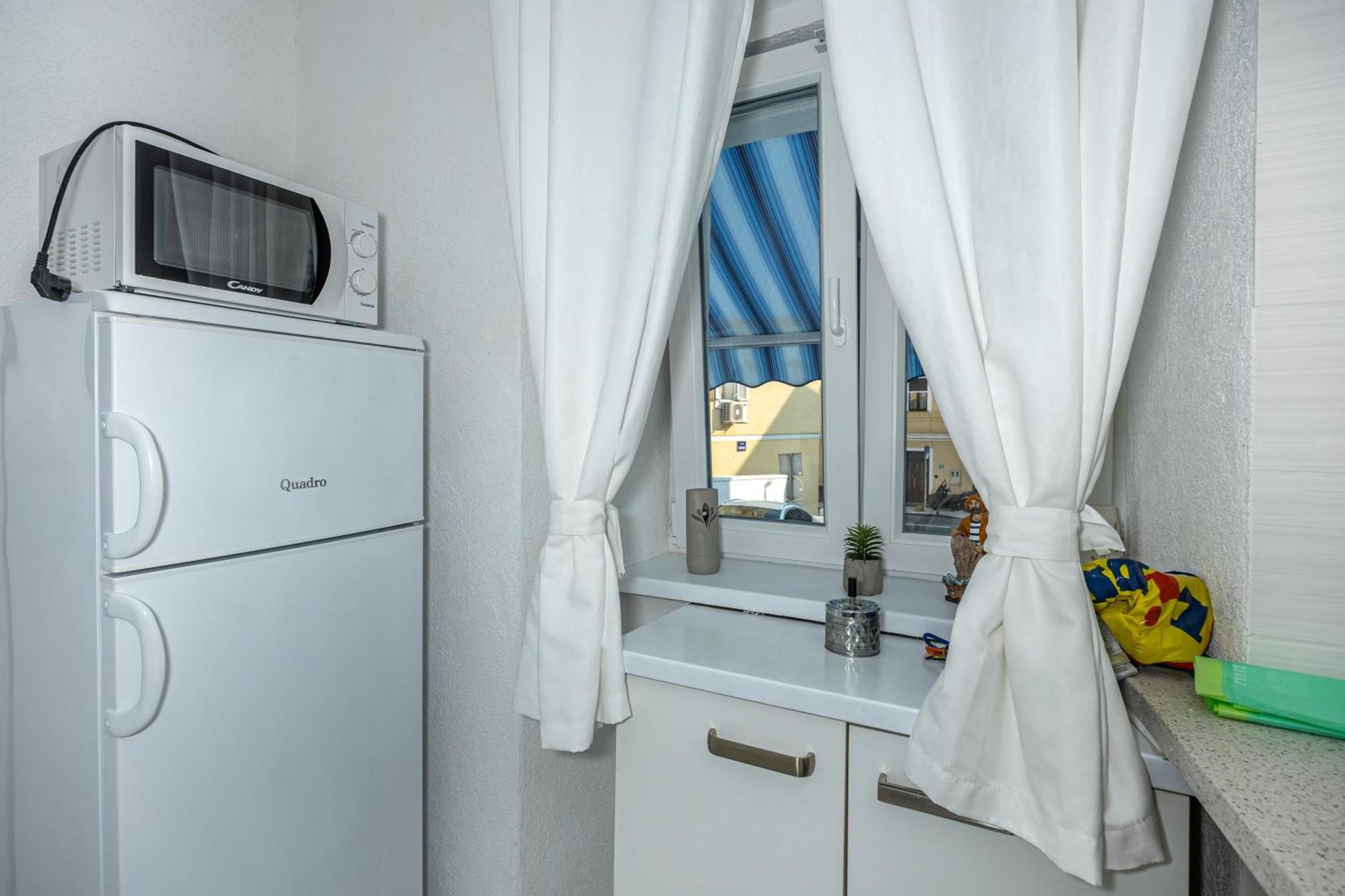 Villa Mely Crikvenica Kvarner Экстерьер фото