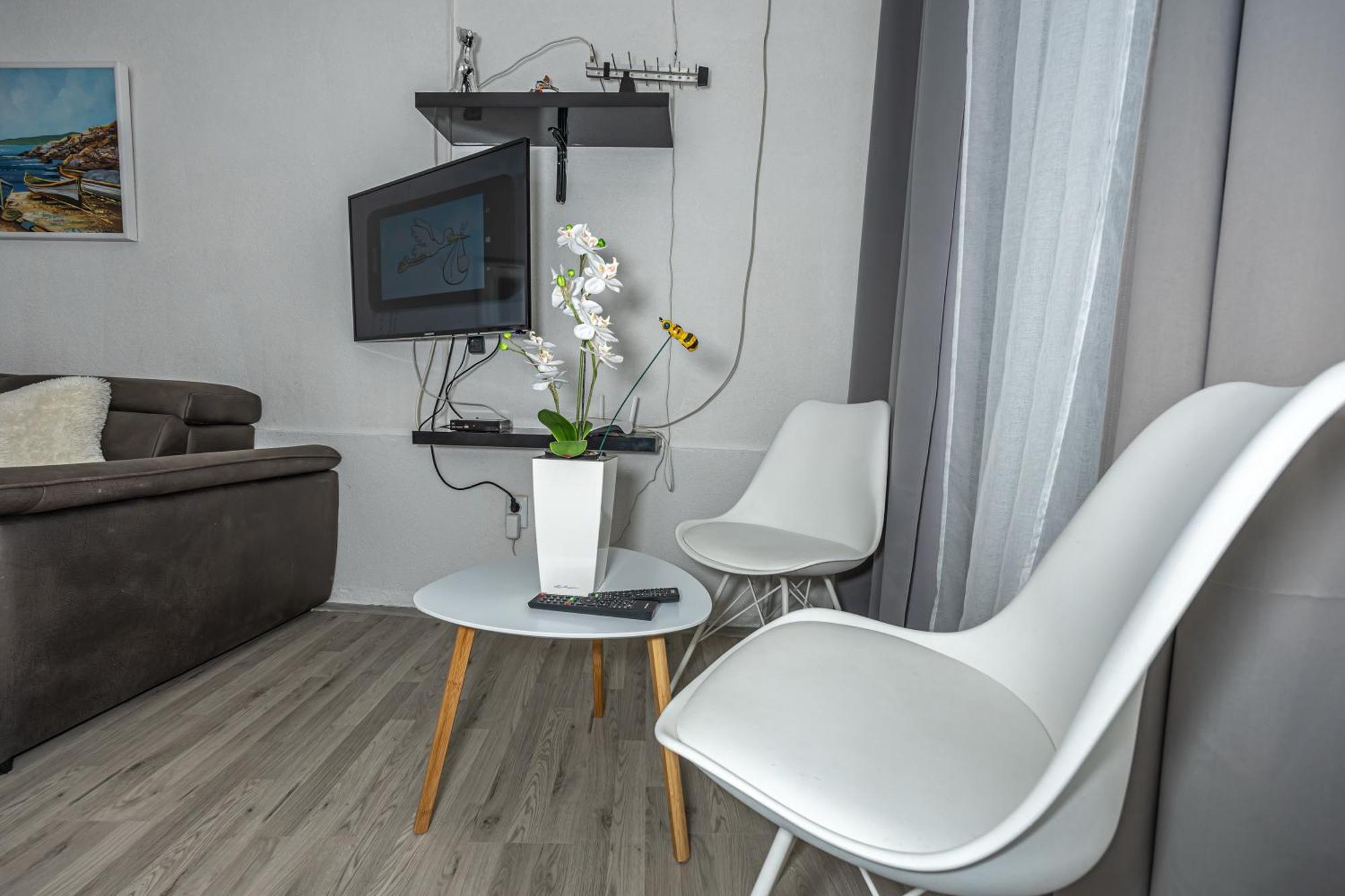 Villa Mely Crikvenica Kvarner Экстерьер фото
