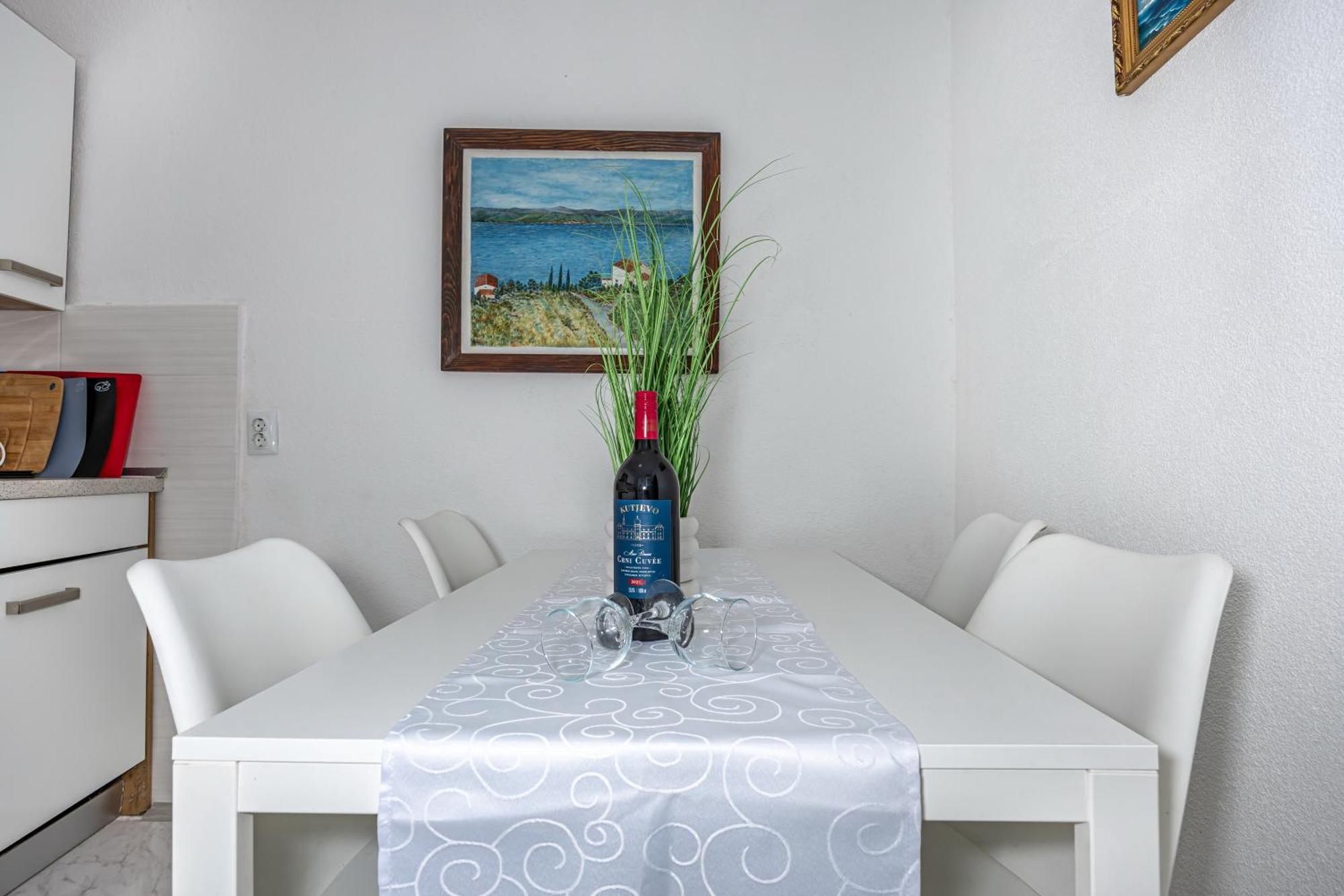 Villa Mely Crikvenica Kvarner Экстерьер фото
